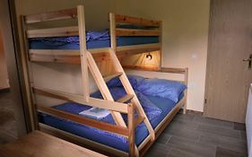 Apartma Marjetica Ii.