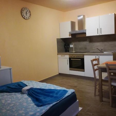 Apartma Marjetica Ii. Blejska Dobrava Buitenkant foto