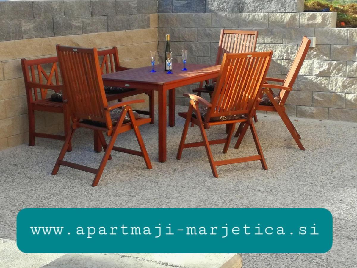 Apartma Marjetica Ii. Blejska Dobrava Buitenkant foto