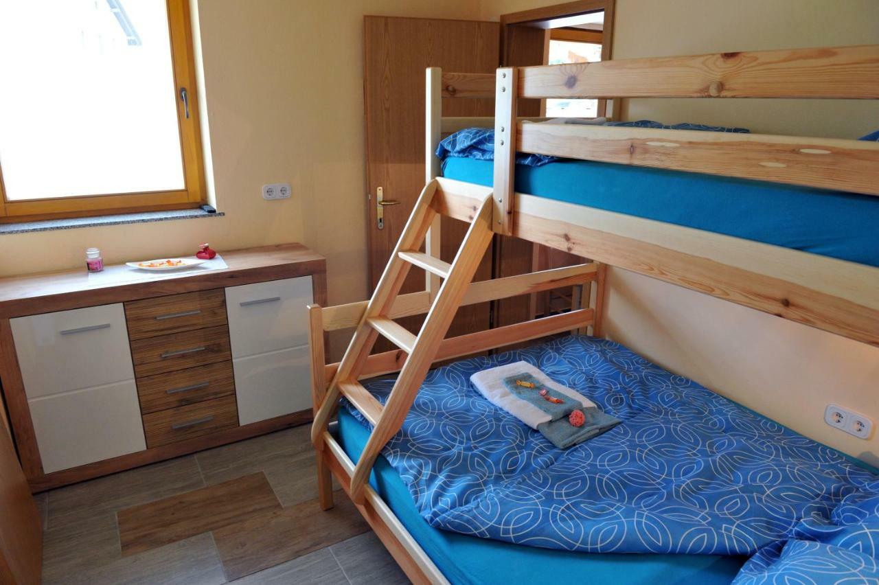 Apartma Marjetica Ii. Blejska Dobrava Buitenkant foto