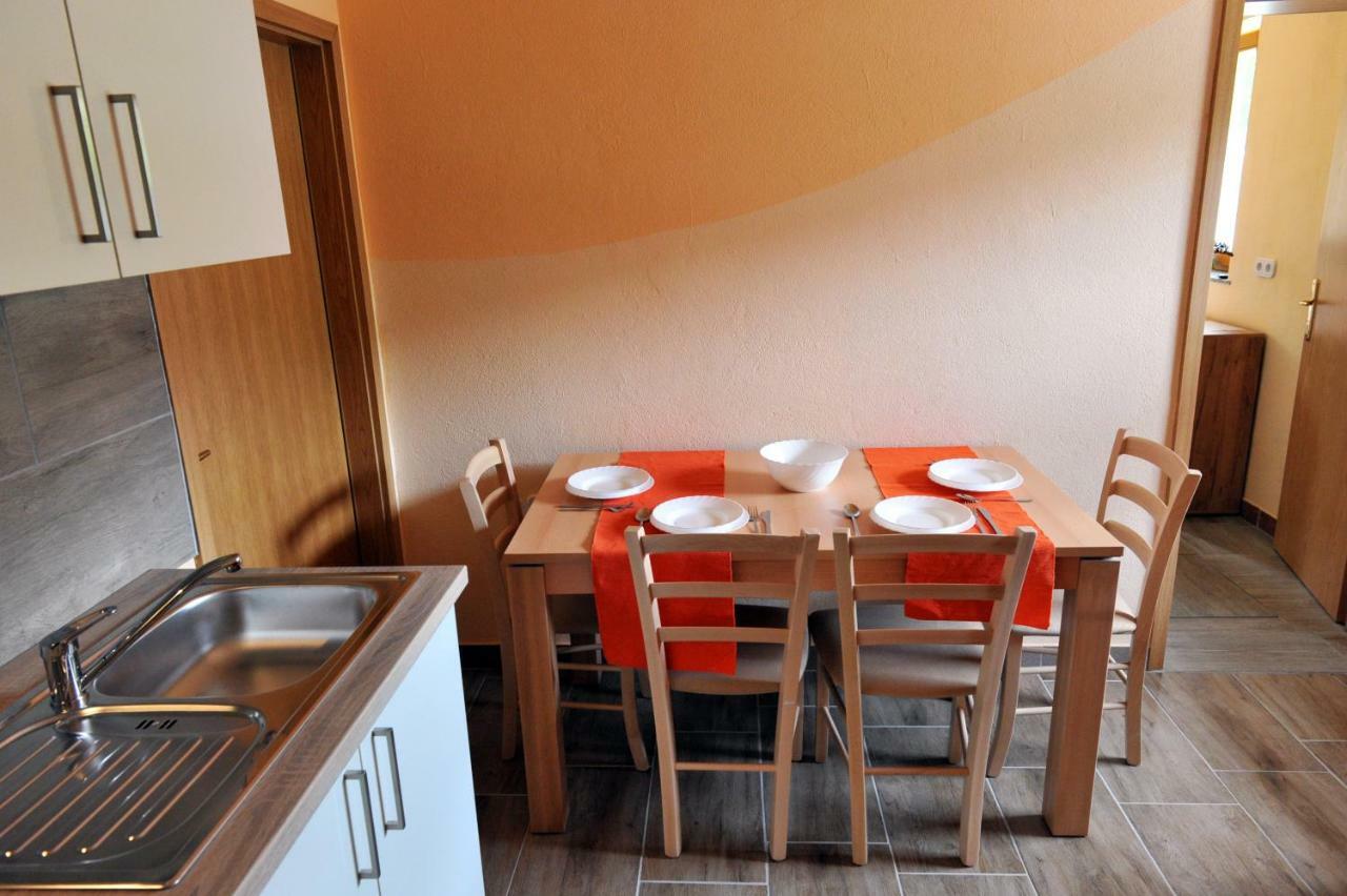 Apartma Marjetica Ii. Blejska Dobrava Buitenkant foto