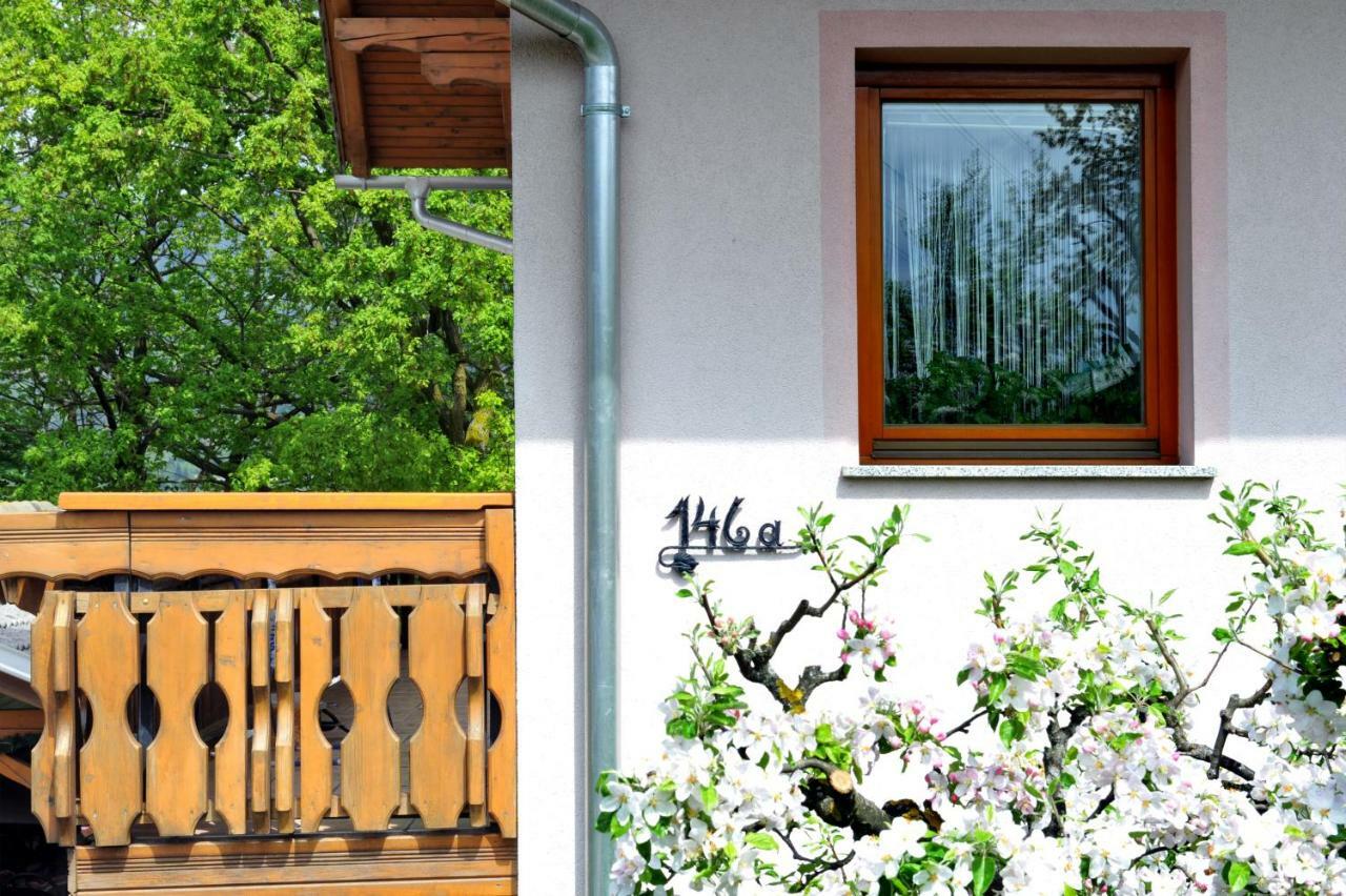 Apartma Marjetica Ii. Blejska Dobrava Buitenkant foto