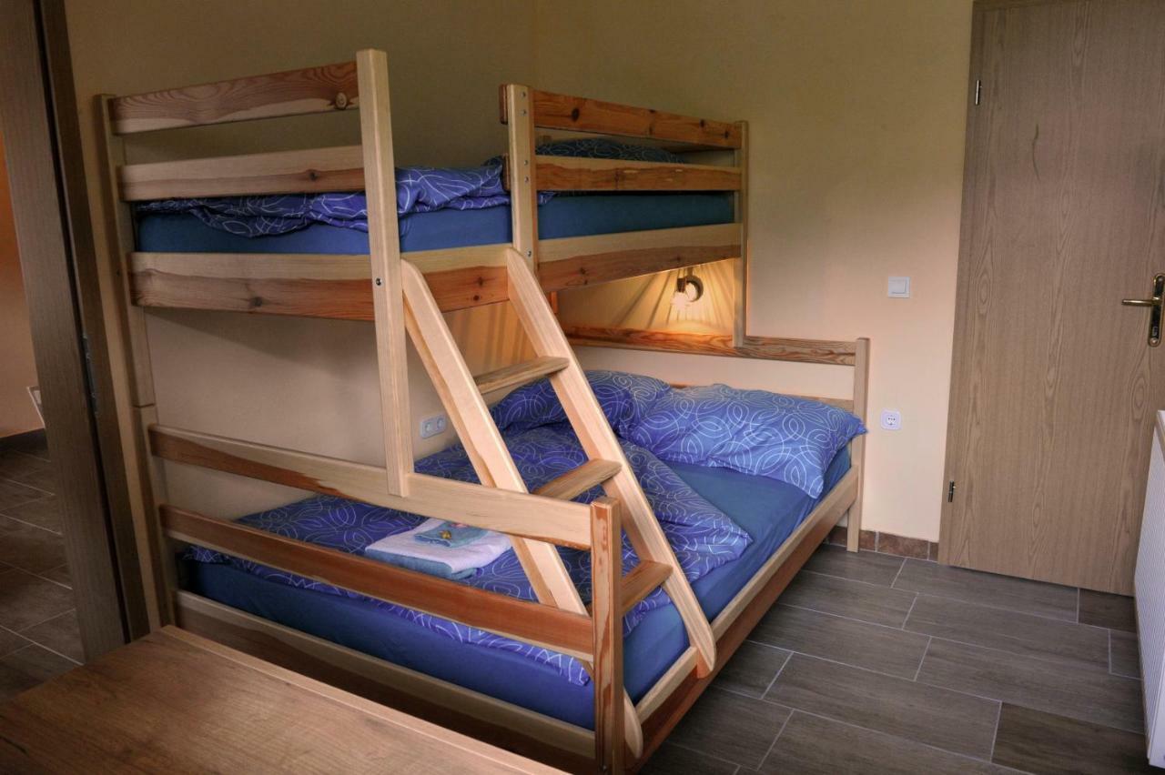 Apartma Marjetica Ii. Blejska Dobrava Buitenkant foto