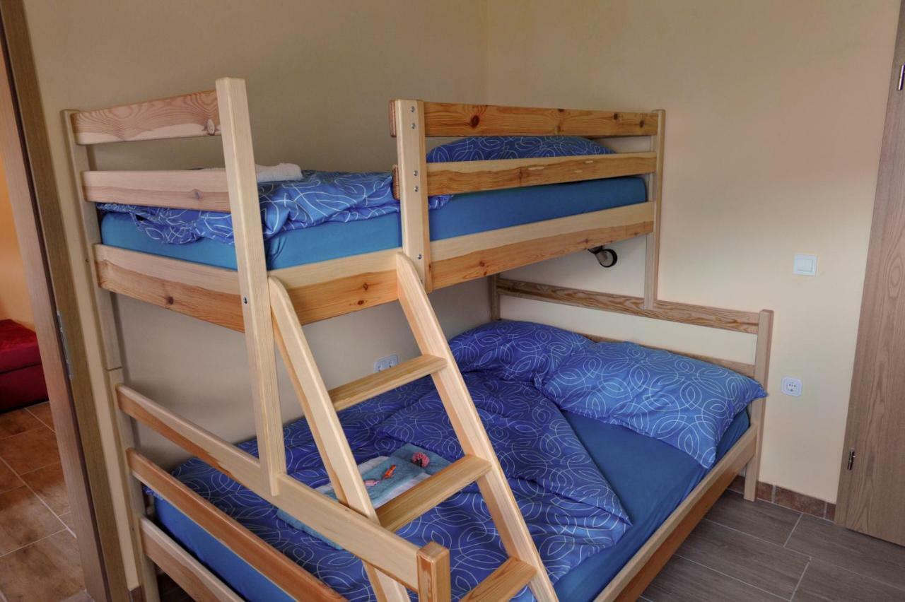 Apartma Marjetica Ii. Blejska Dobrava Buitenkant foto