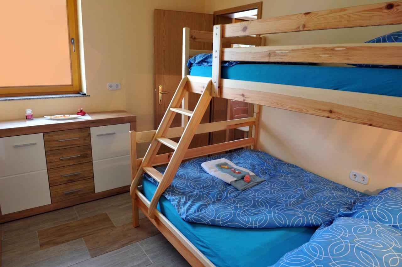 Apartma Marjetica Ii. Blejska Dobrava Buitenkant foto