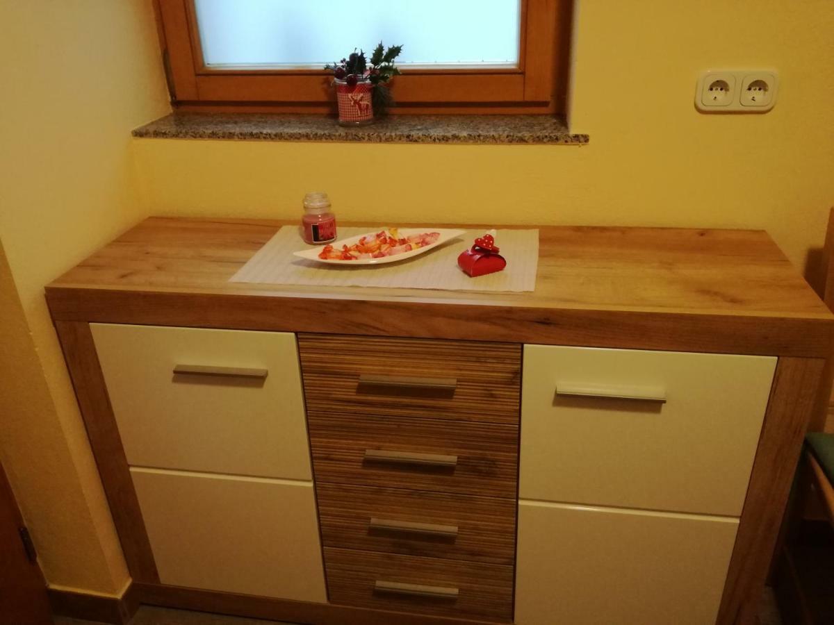 Apartma Marjetica Ii. Blejska Dobrava Buitenkant foto
