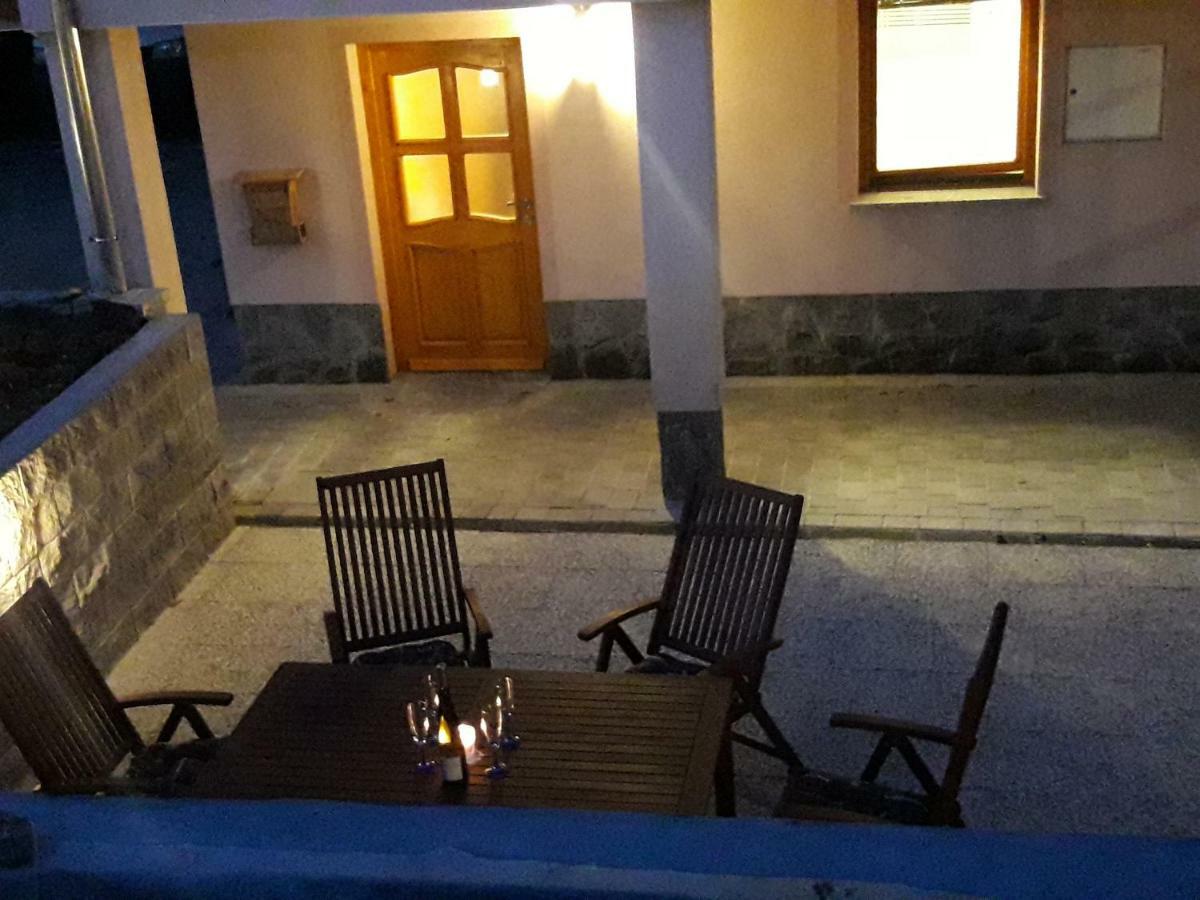 Apartma Marjetica Ii. Blejska Dobrava Buitenkant foto