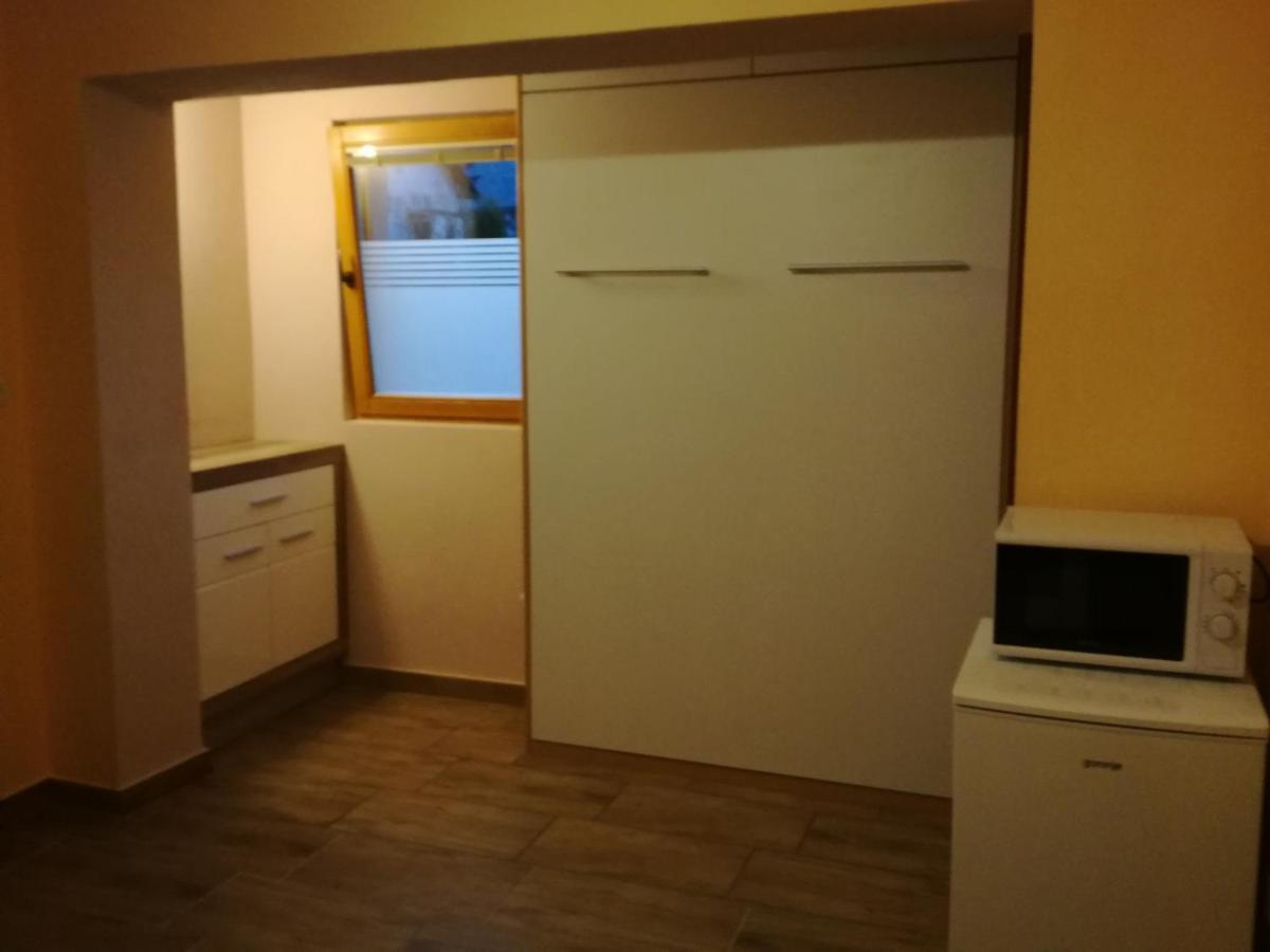 Apartma Marjetica Ii. Blejska Dobrava Buitenkant foto